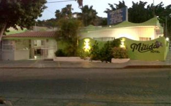 Donjuan By Melida Hotel