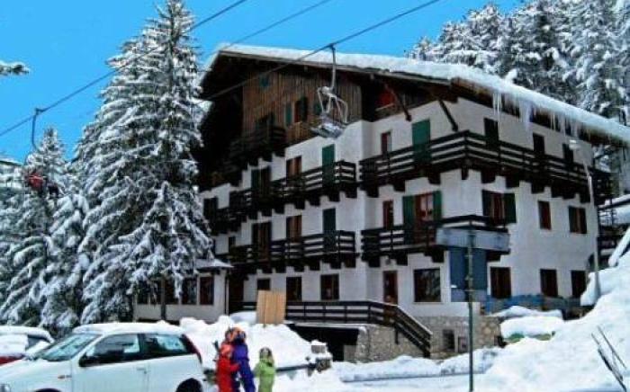 Hotel Garni Mille Pini