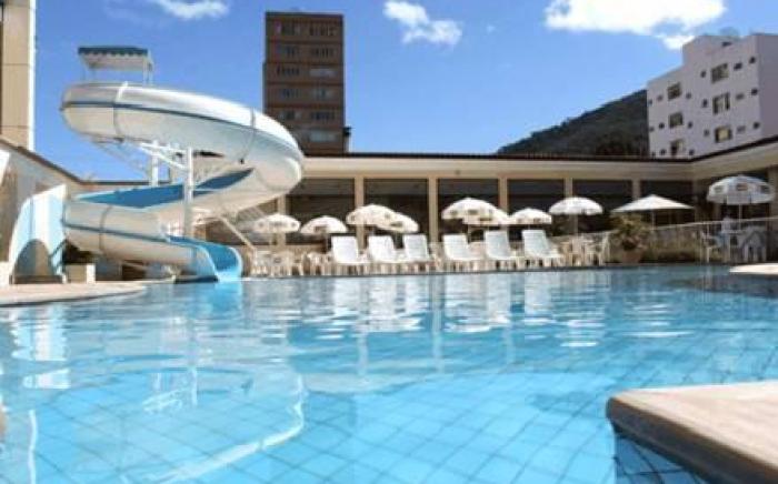 Hotel Minas Gerais