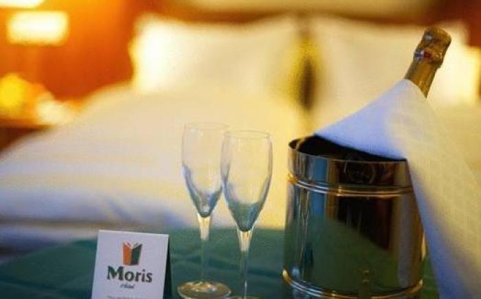 Hotel-Restaurant Moris