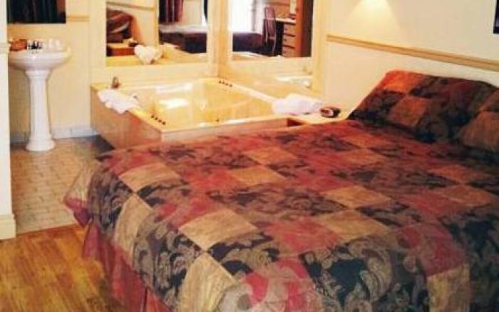 Hotel Motel La Marquise