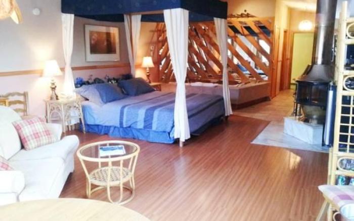Hotel Motel La Marquise