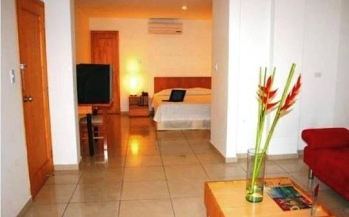 Basic Hotel Centenario by Hoteles MS