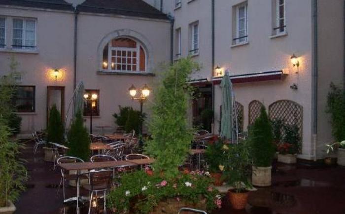 Hotel Normandy