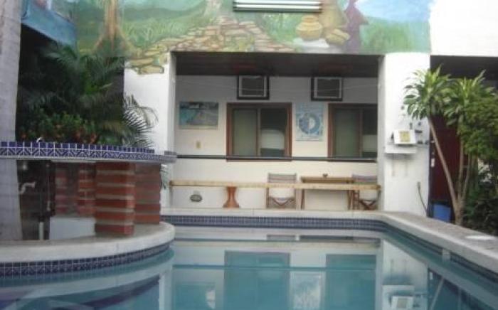 Hotel Nueva Granada