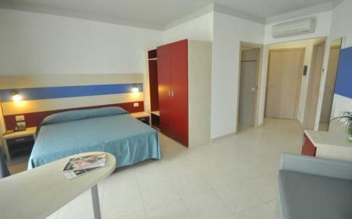 Hotel Oceanomare