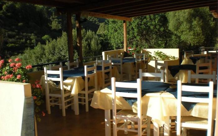 Hotel L'Oleandro