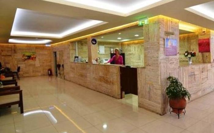 Hotel Olympion