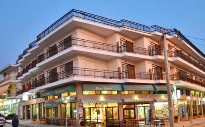 Hotel Olympion