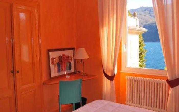 Hotel Orso Bruno