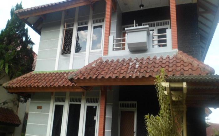 Kota Bunga D