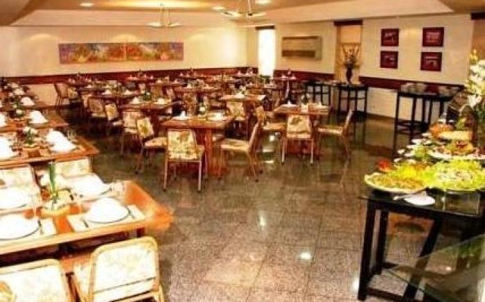 Mato Grosso Palace Hotel