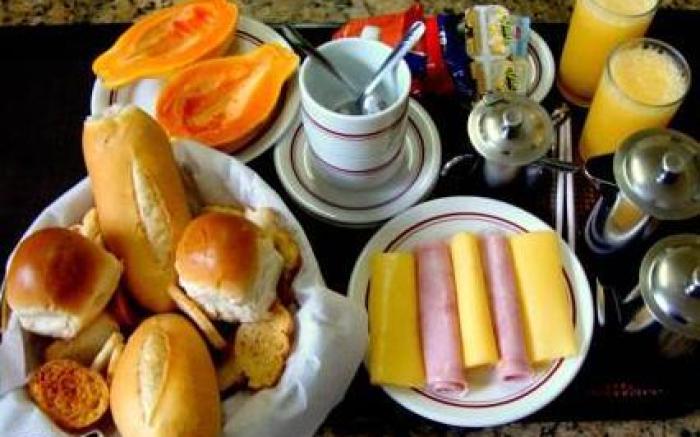 Hotel Paraguai (Adult Only)