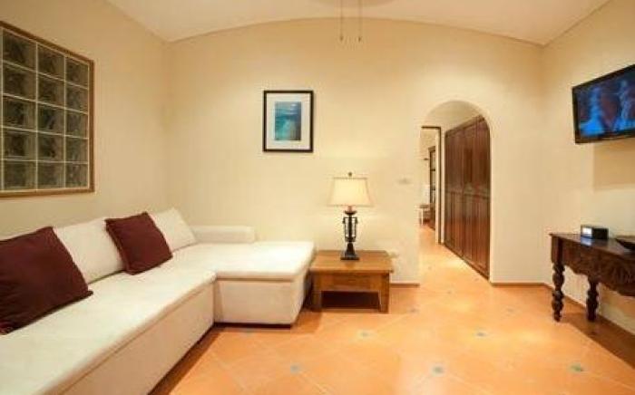 Hotel Pasatiempo