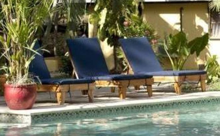 Hotel Pasatiempo