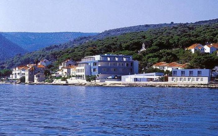 Hotel Pastura