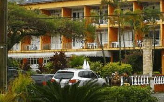 Hotel Pelicano