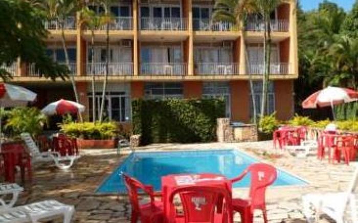 Hotel Pelicano