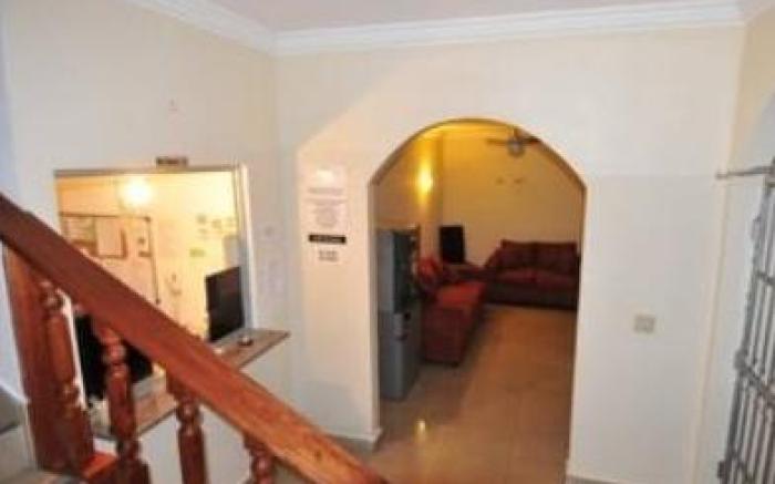 Hotel Pension Corona