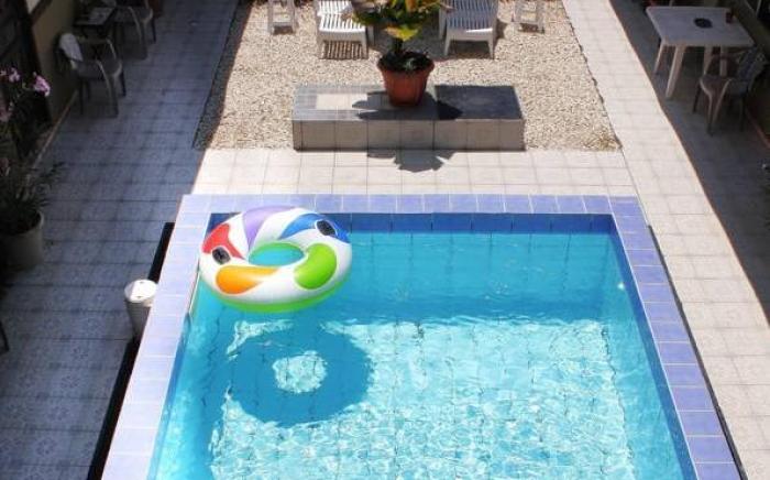 Hotel Perico Azul & Surf Camp