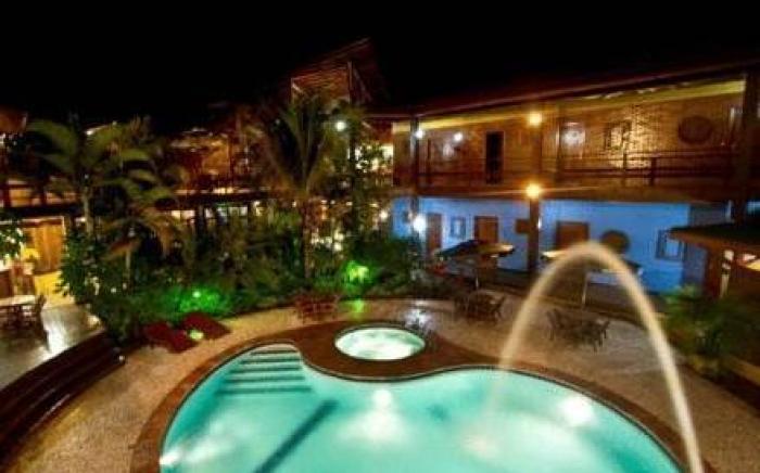 Hotel Pira Miuna