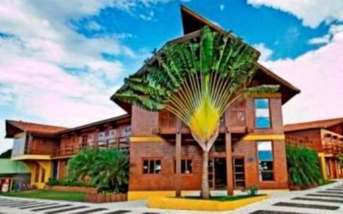 Hotel Pira Miuna