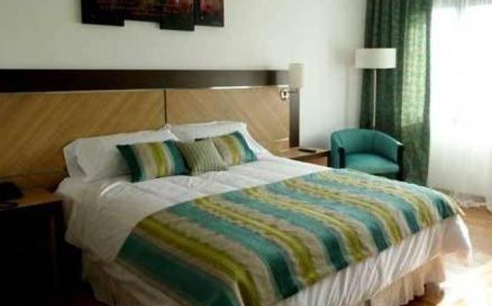 Hotel Plaza Central Canning