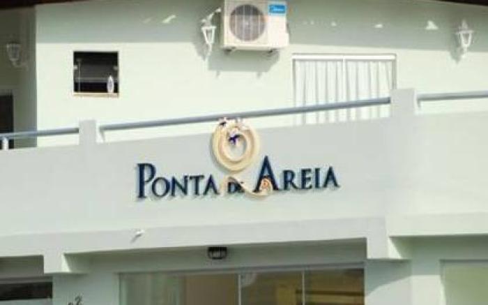 Hotel Ponta de Areia