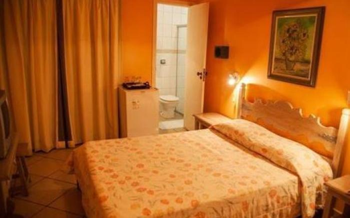 Hotel Porto Di Mare