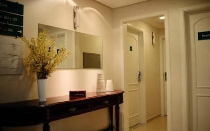 Hotel Porto Madero