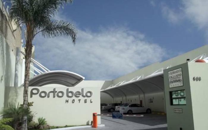 Hotel Portobelo