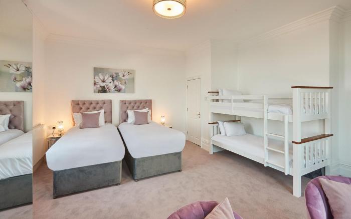 Host & Stay | Captain’s Deck Seafront Apartment