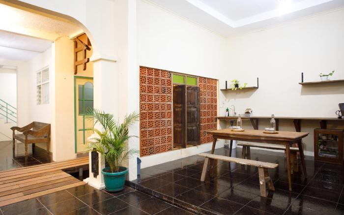 Rumah Kalpataru
