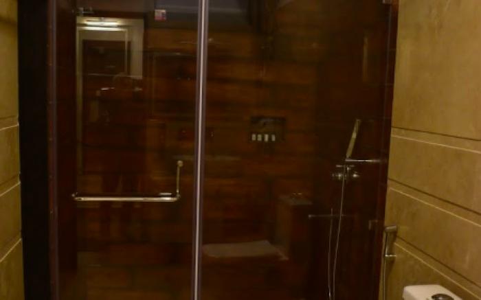 Hotel Montana Vyoo