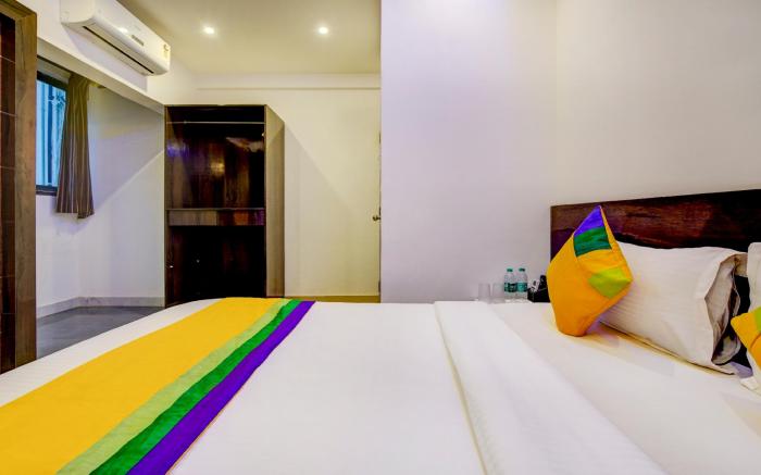 Hotel Nevesa Inn