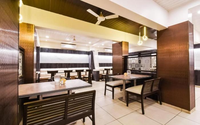 Kiara Shirdi Park Inn