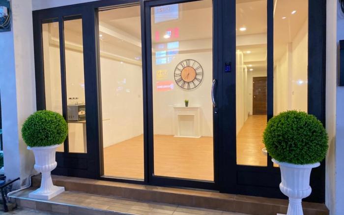 THE BEST ONE CHIANG MAI