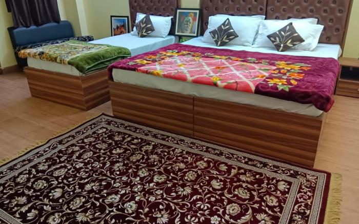 RASNA GUEST HOUSE