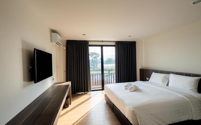 JS Hotel