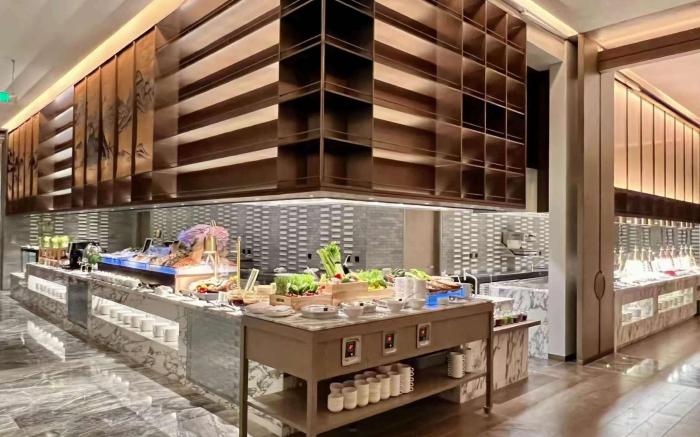 La Quinta by Wyndham Shanxi Xiaohe Xincheng