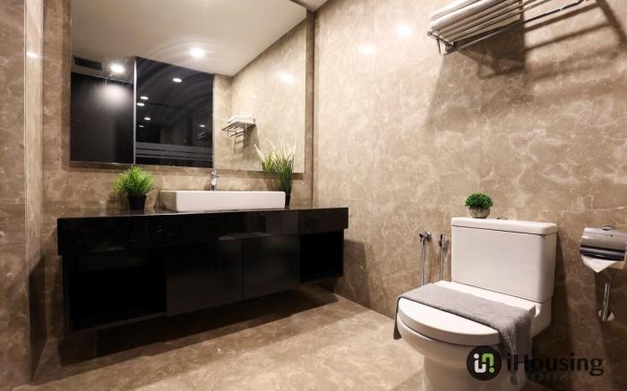 The Shore 4Pax Room Gigantic Pool 2106 | I Housing
