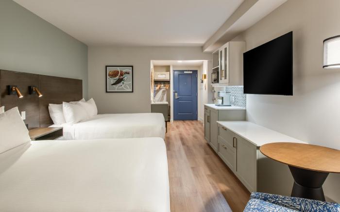 Coast Rehoboth Beach, Tapestry Collection by Hilton