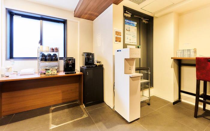 Hotel Meldia Kyoto Shijo Omiya