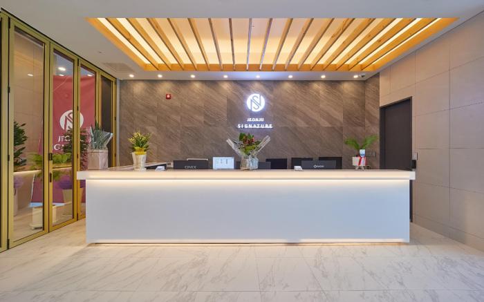 Jeonju Signature Hotel