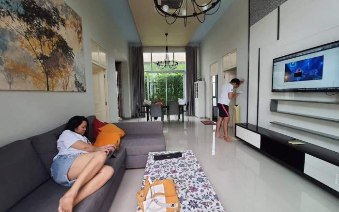 Casa Seaside Rayong