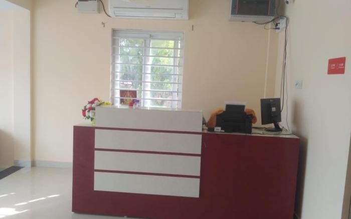 MM Park Inn Mahabalipuram