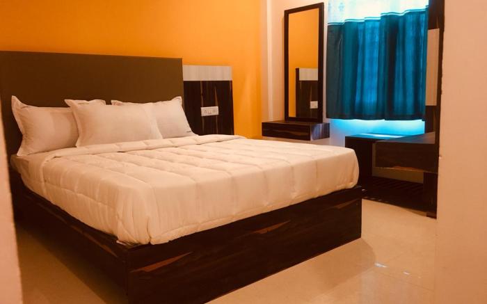 MM Park Inn Mahabalipuram