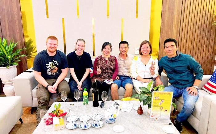 Tam Coc LiLy Homestay