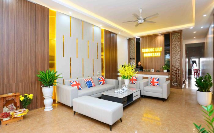 Tam Coc LiLy Homestay