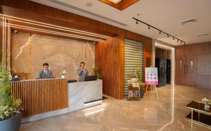 Regenta Place Chandigarh Mohali